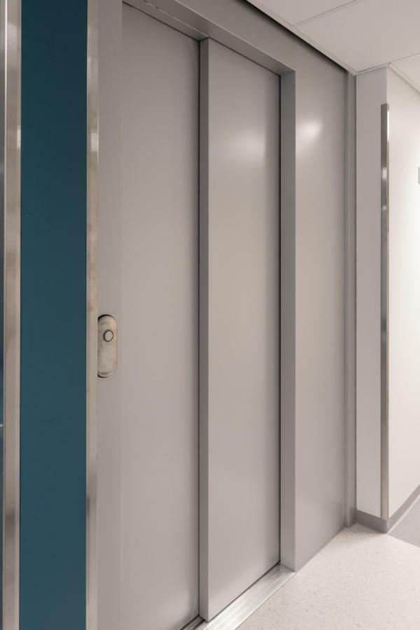 Hiisi Homes Espoo Center Ngoại thất bức ảnh